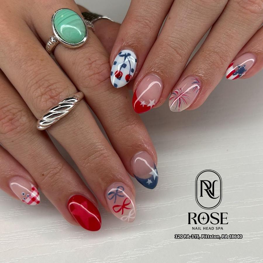 Nail Art Design